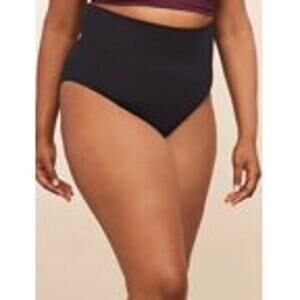 Motherhood Maternity Plus Size Post Pregnancy Panty Shaper (2 Pack) 2X
